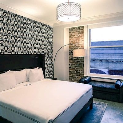 Q&c And Bar New Orleans, Autograph Collection 4*