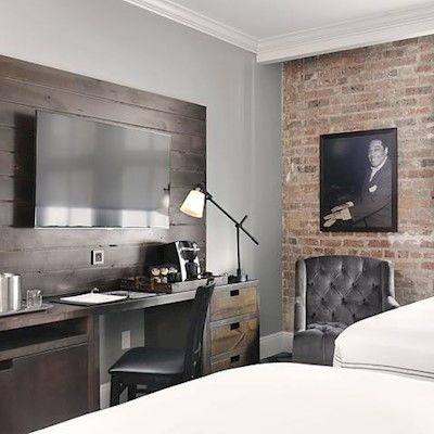 Hotel Q&c And Bar New Orleans, Autograph Collection