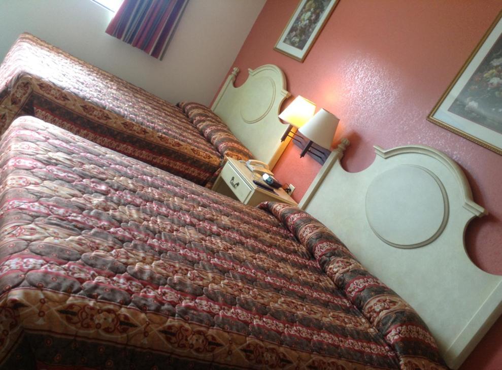 New Orleans Inn Motel *