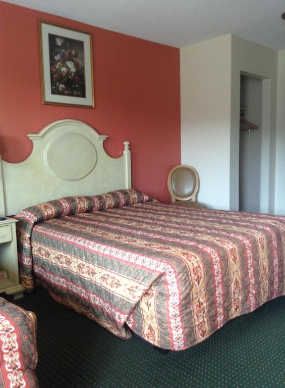 New Orleans Inn * New Orleans