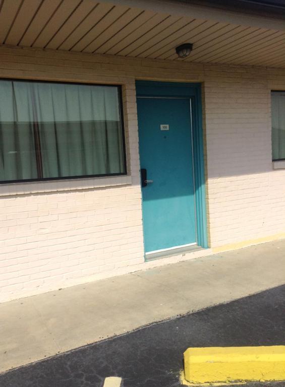New Orleans Inn Motel