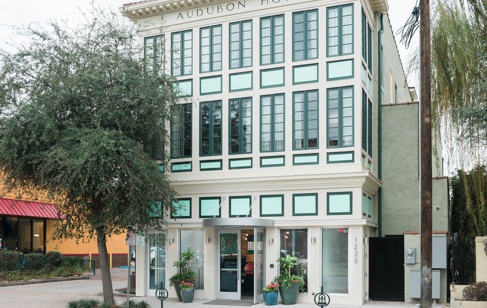 Hotel The Quisby
