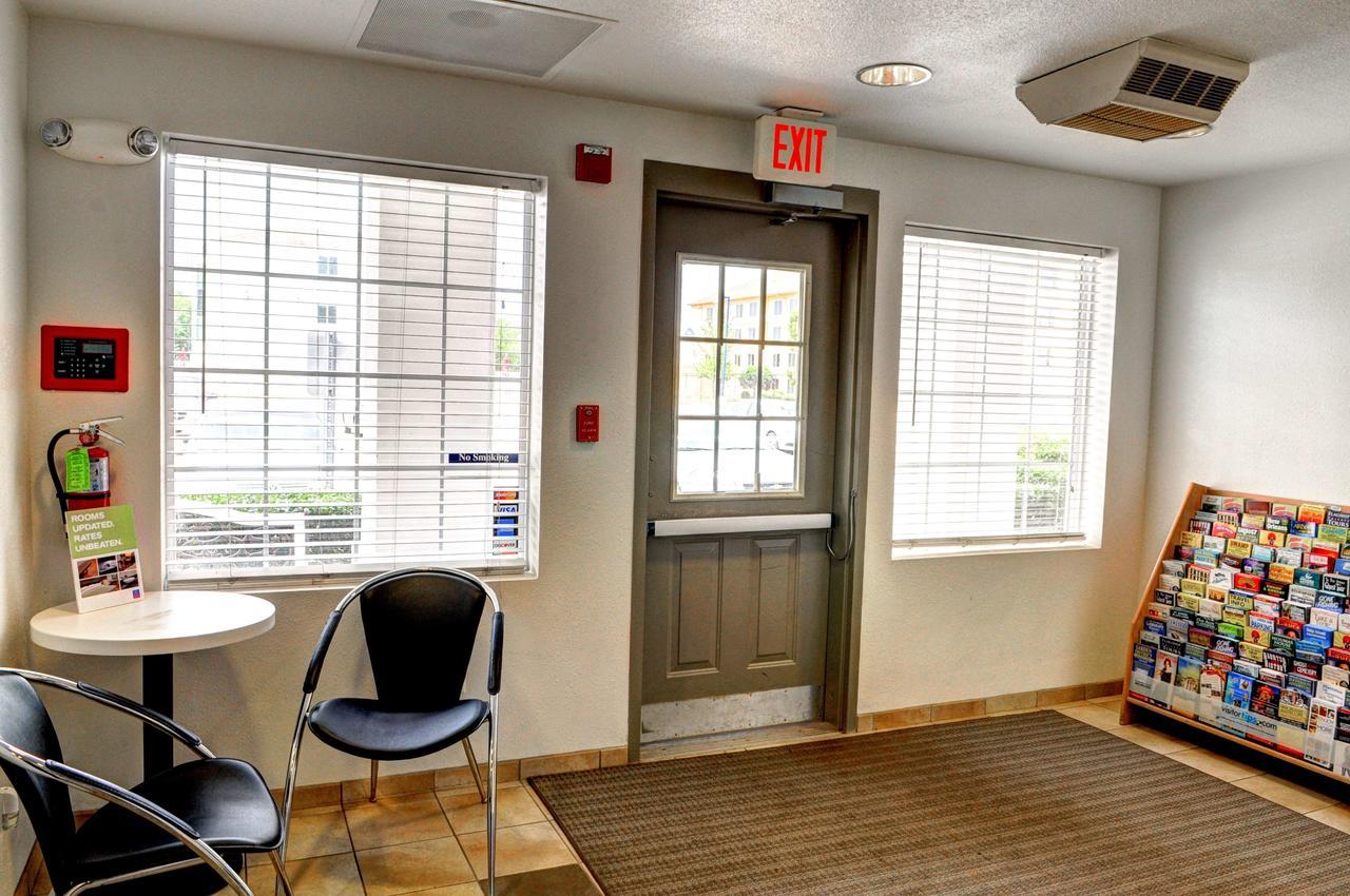 6-new Orleans, La Hotel 2*