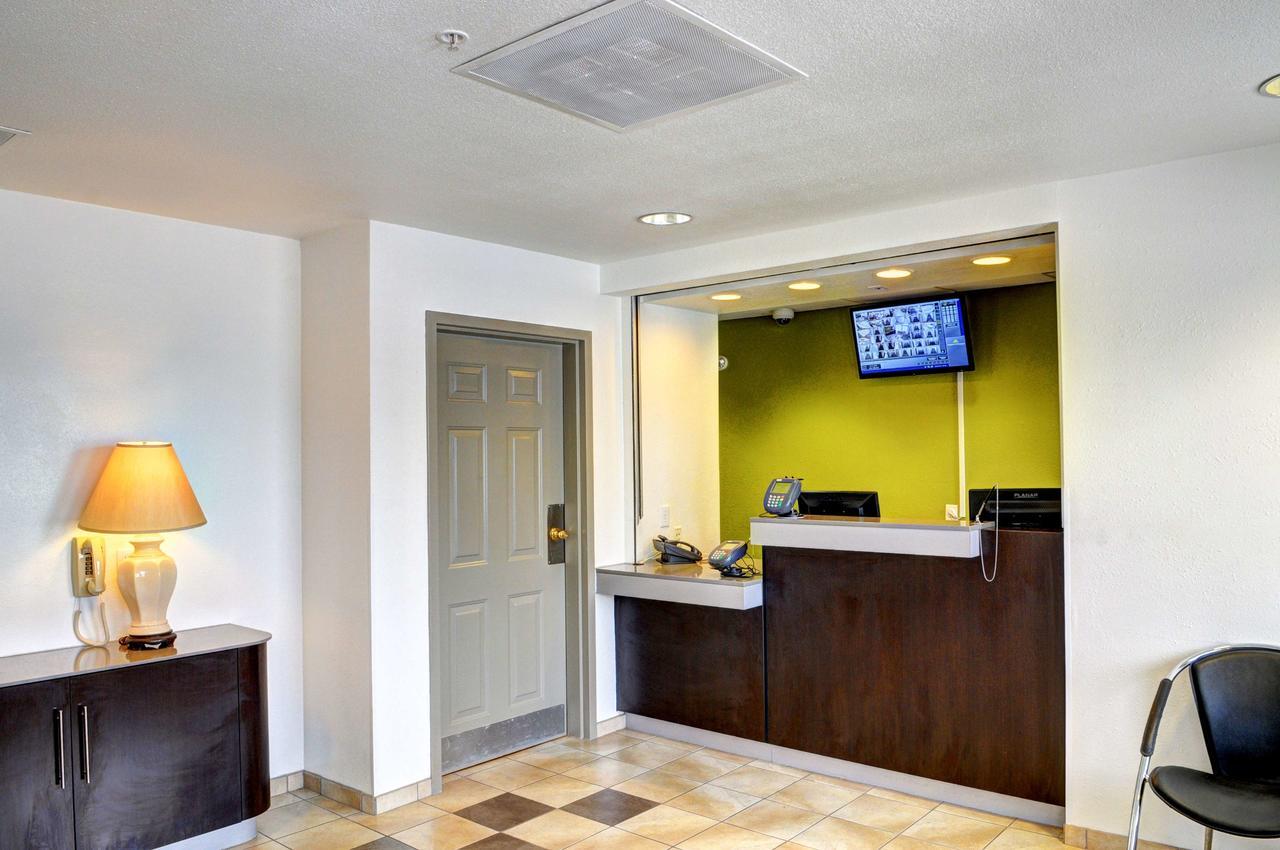 6-new Orleans, La Hotel 2*