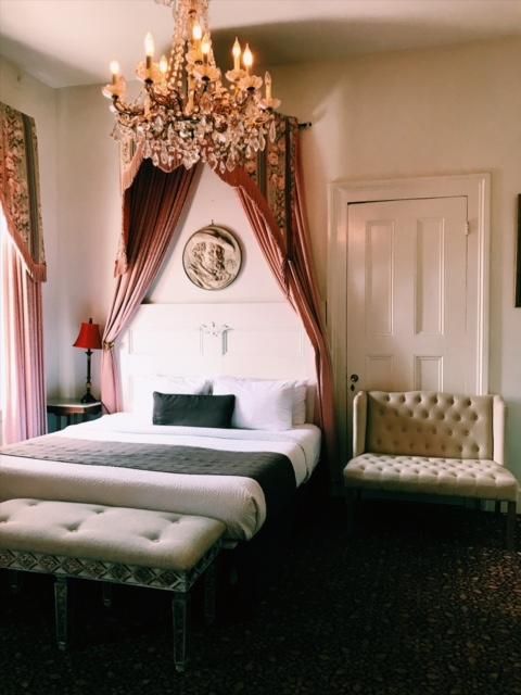 Hotel Lafitte & Bar New Orleans