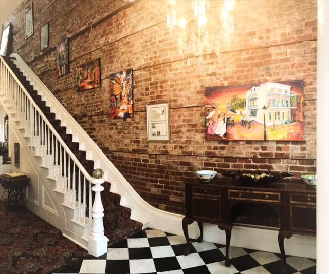 Lafitte & Bar 3* New Orleans