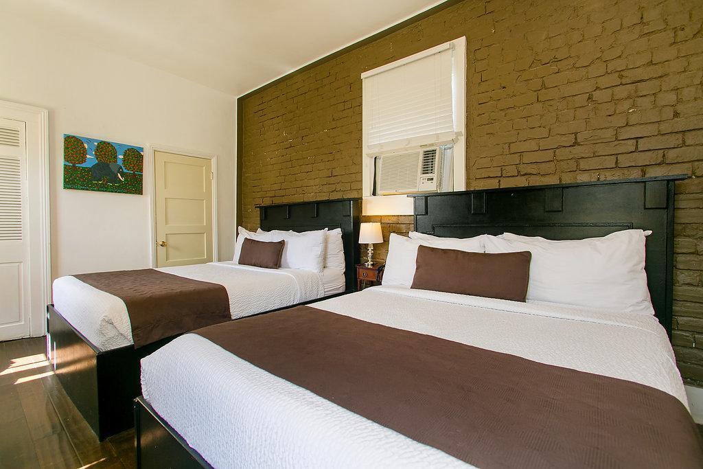 Lafitte & Bar Hotel New Orleans