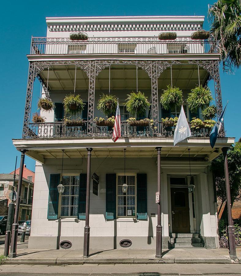 Hotel Lafitte & Bar 3*