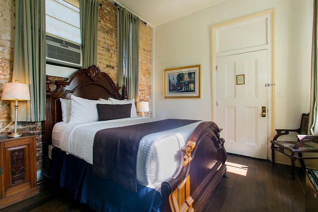 Lafitte & Bar Hotel New Orleans