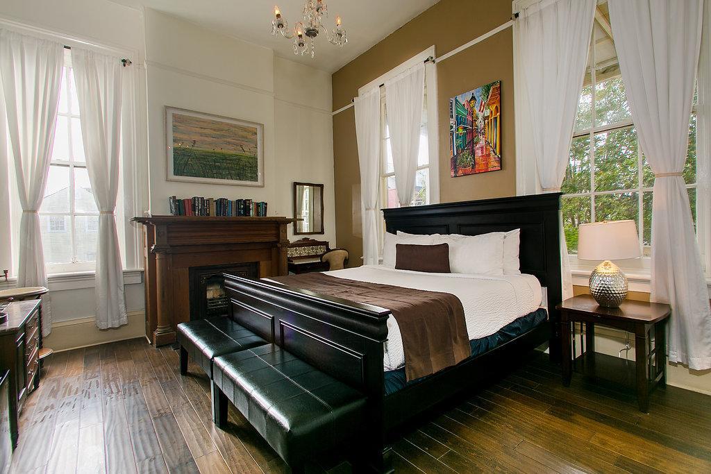 Lafitte & Bar Hotel