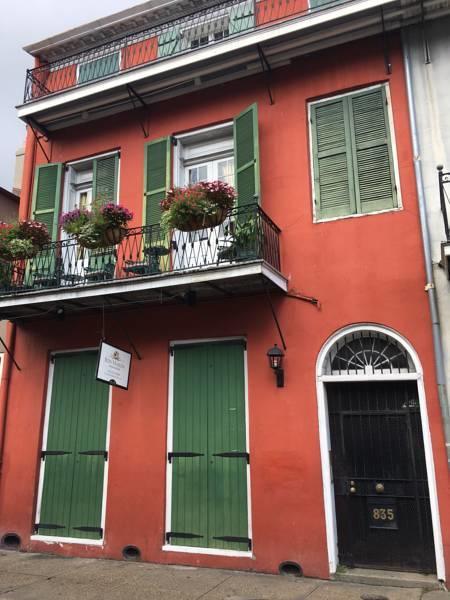 Guest house Bon Maison New Orleans