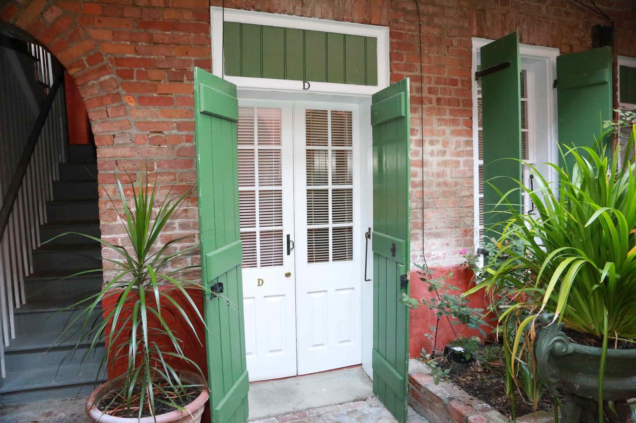 Guest house Bon Maison New Orleans
