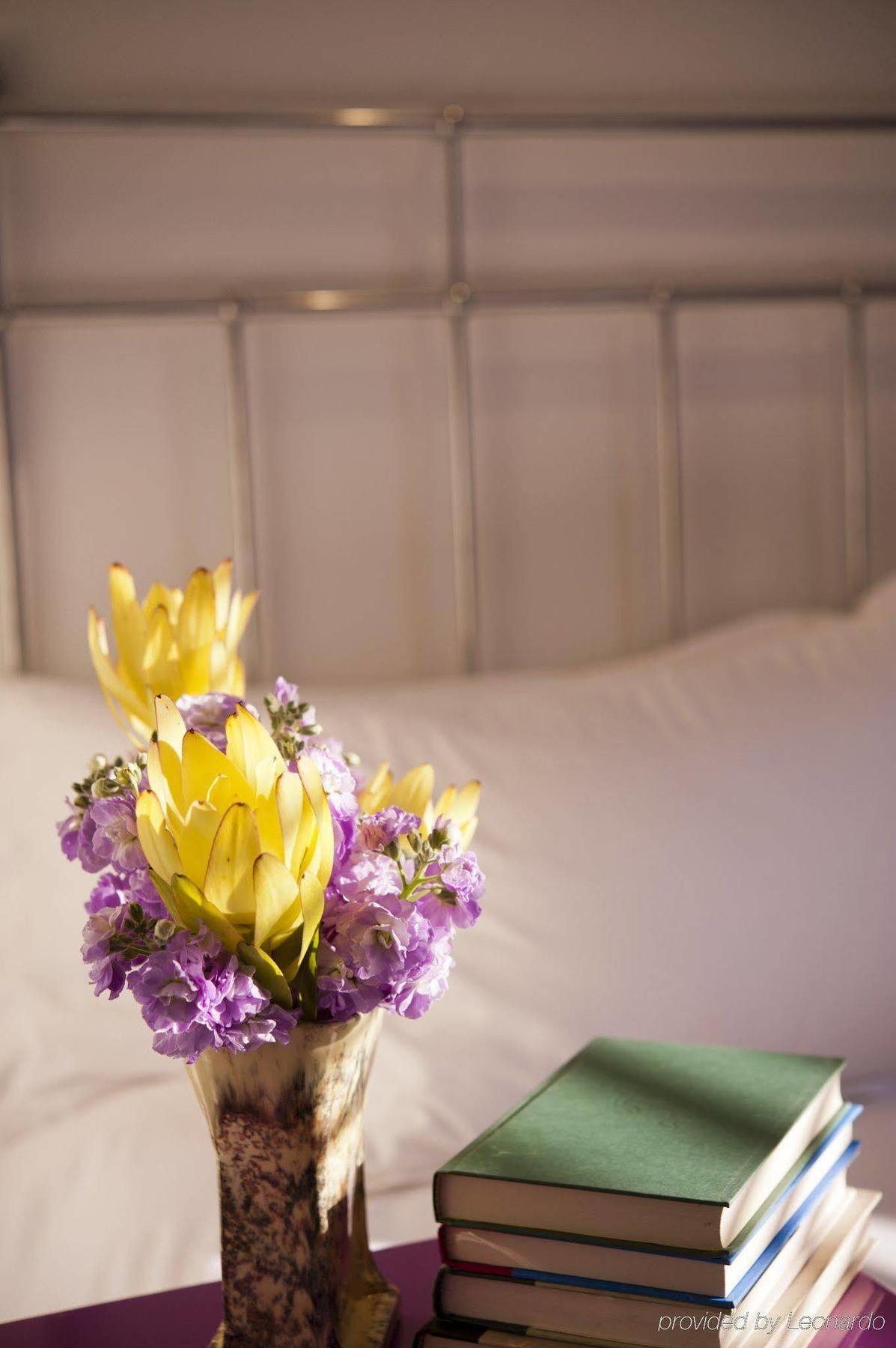 Hotel Express - Arts District By Ihg 3*