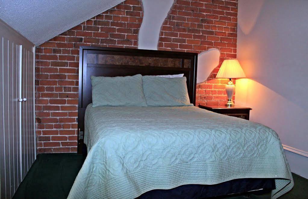 Aparthotel Chateau Orleans New Orleans