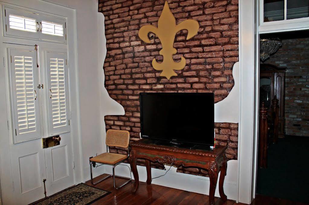 Chateau Orleans 3* New Orleans