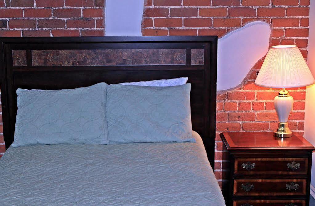 Aparthotel Chateau Orleans New Orleans
