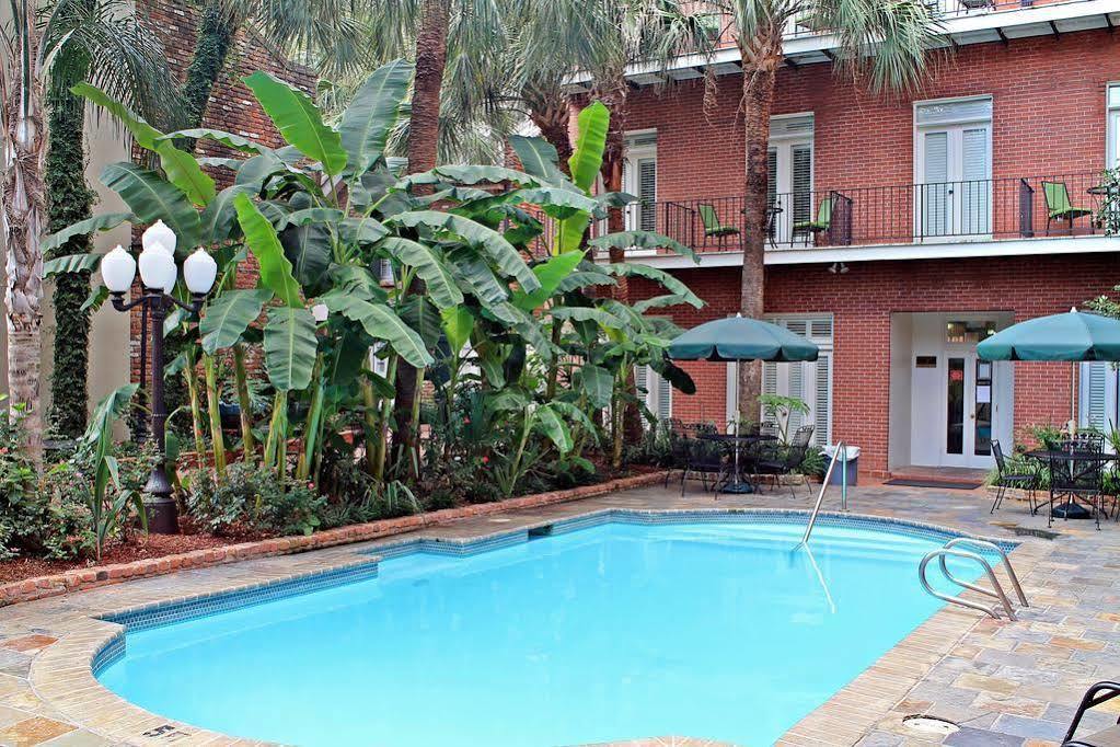 Aparthotel Chateau Orleans 3*