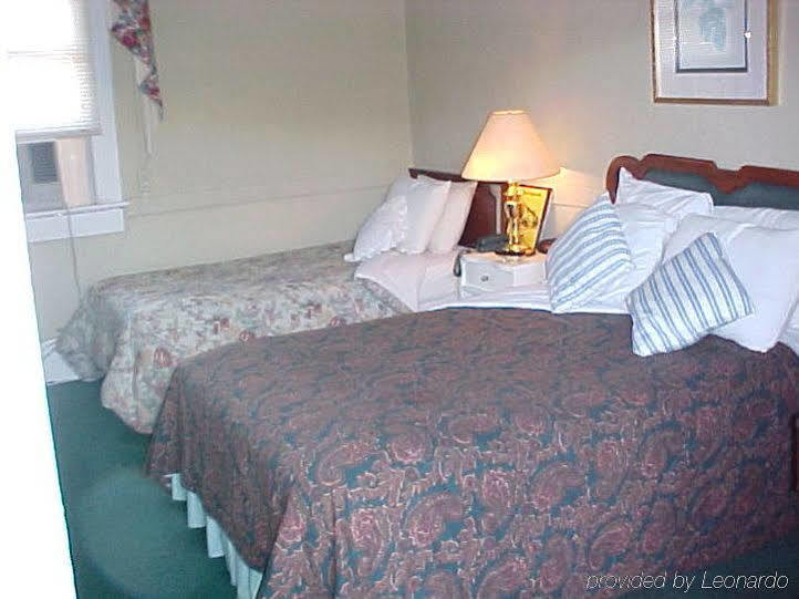 Inn Historic Mardi Gras