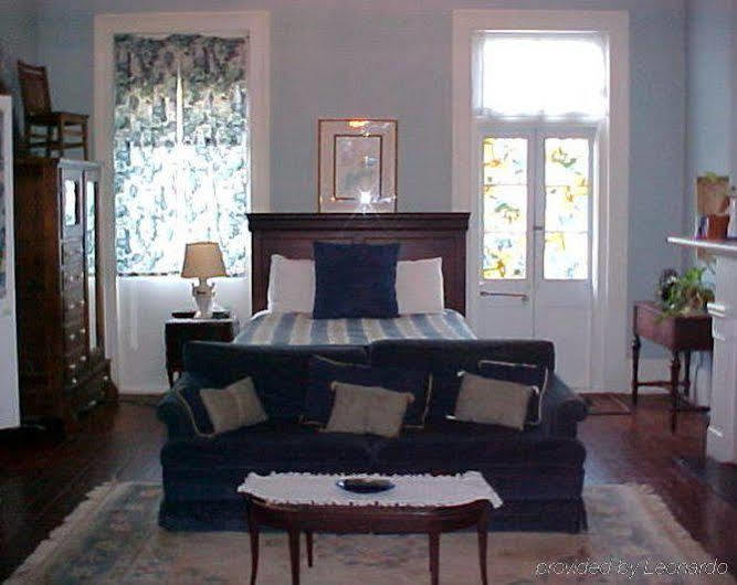 Historic Mardi Gras Inn New Orleans