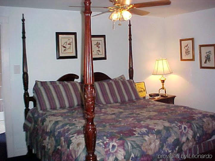 Historic Mardi Gras Inn New Orleans