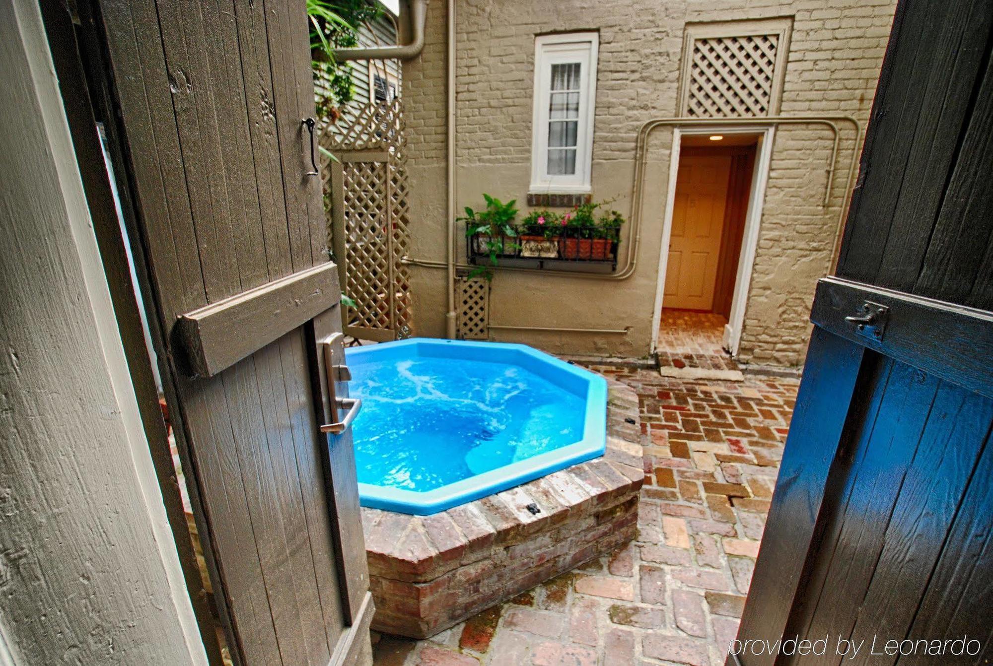 On Ursulines, A French Quarter 3*