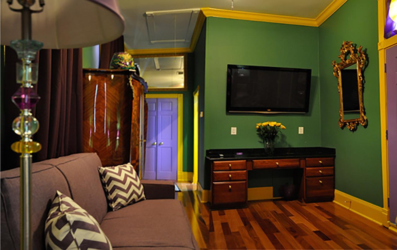 Bed & Breakfast R&b Award Winning - Adult Only New Orleans
