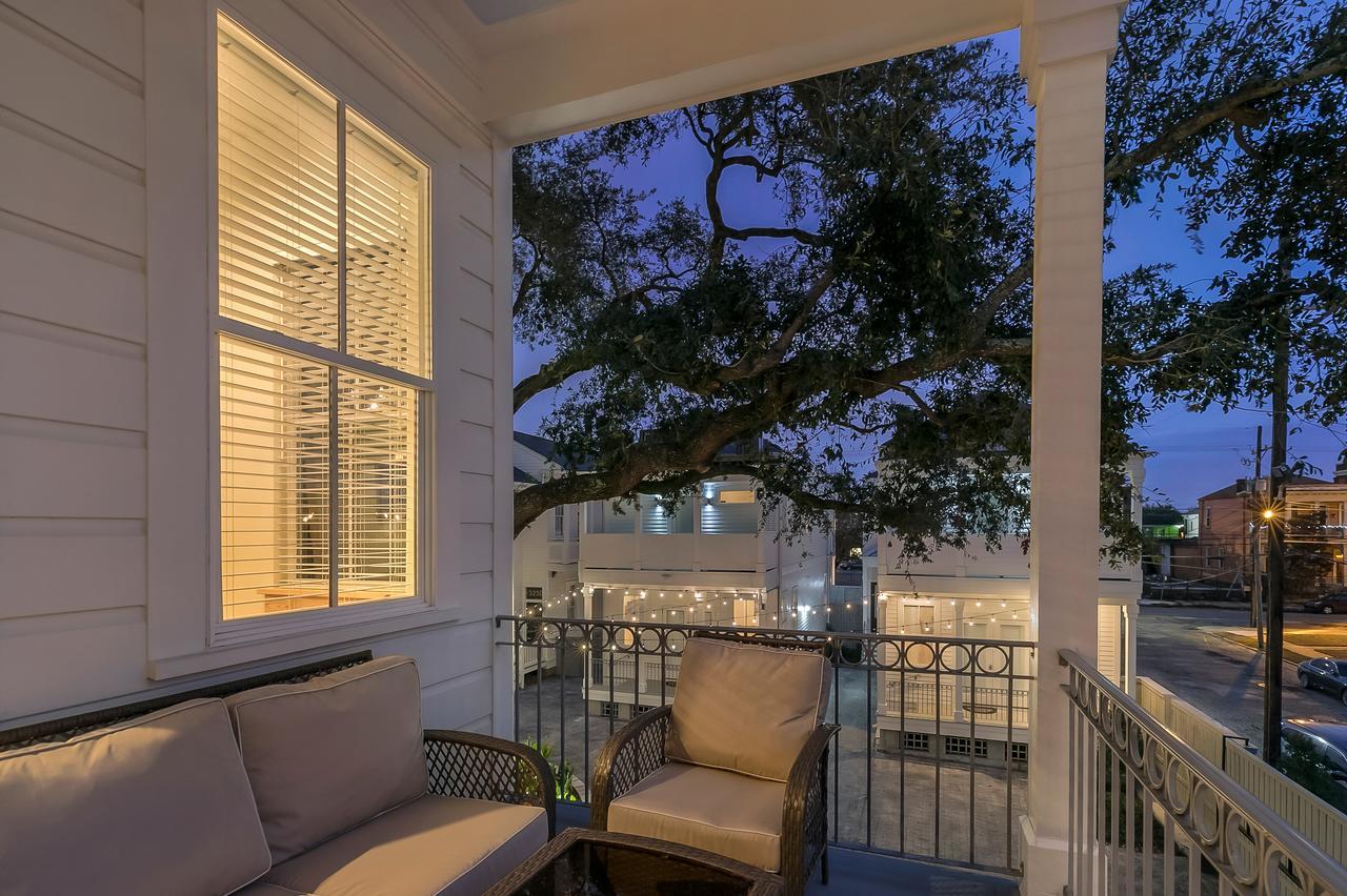 Modern 2br On Carondelet By Hosteeva * New Orleans