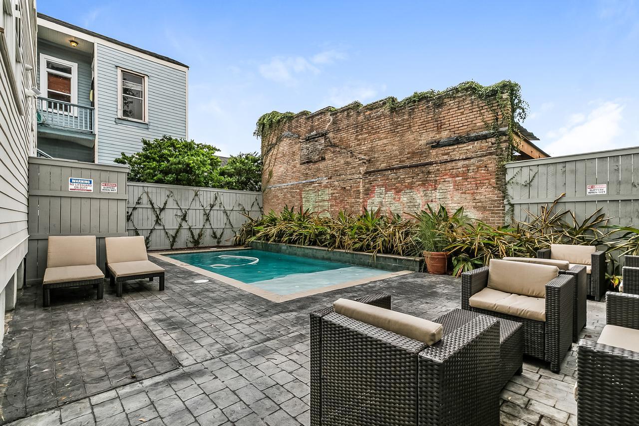 Apartment Private 3br On Carondelet By Hosteeva *