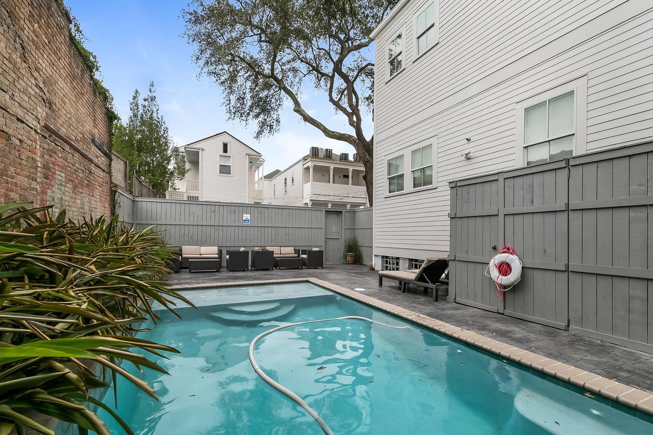 Private 3br On Carondelet By Hosteeva New Orleans