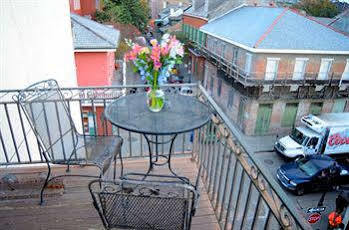 Lafitte & Bar Hotel