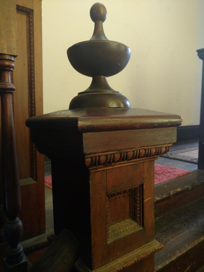 Evangeline Art House Guest house New Orleans