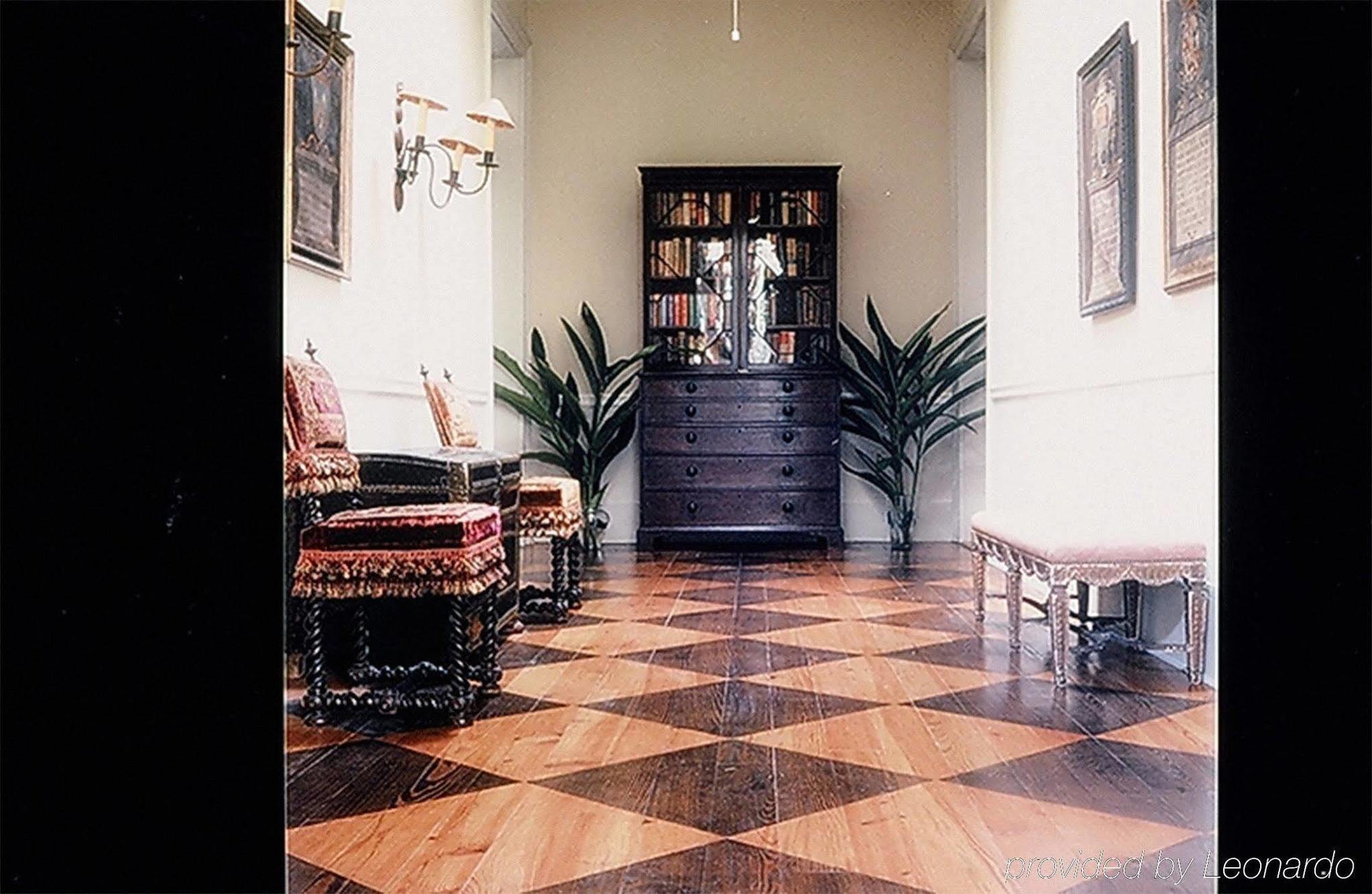 Soniat House 4*