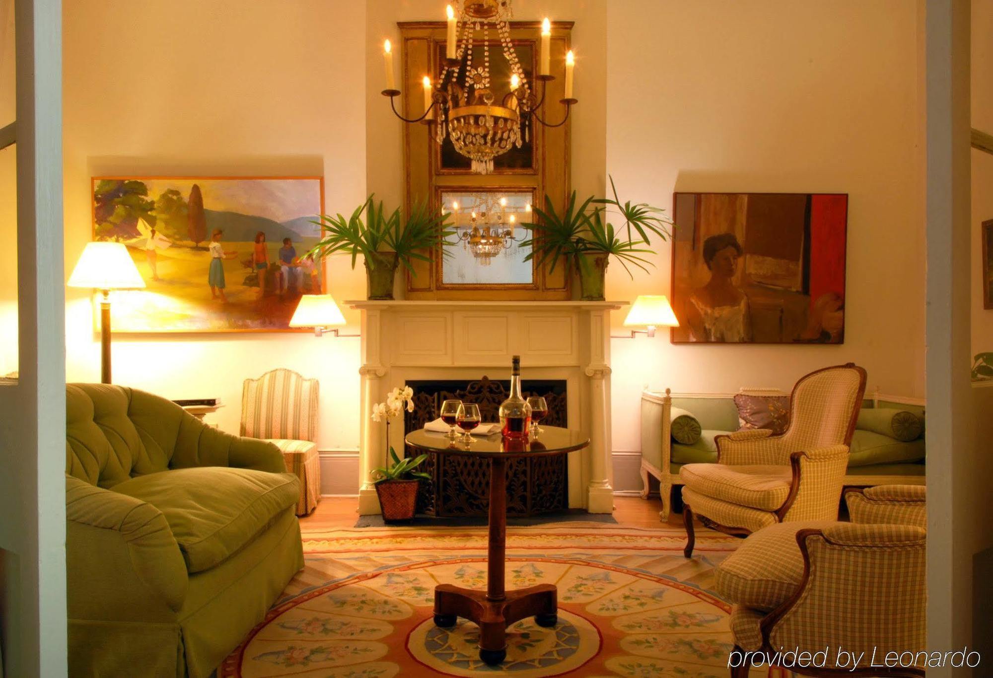 Soniat House Inn
