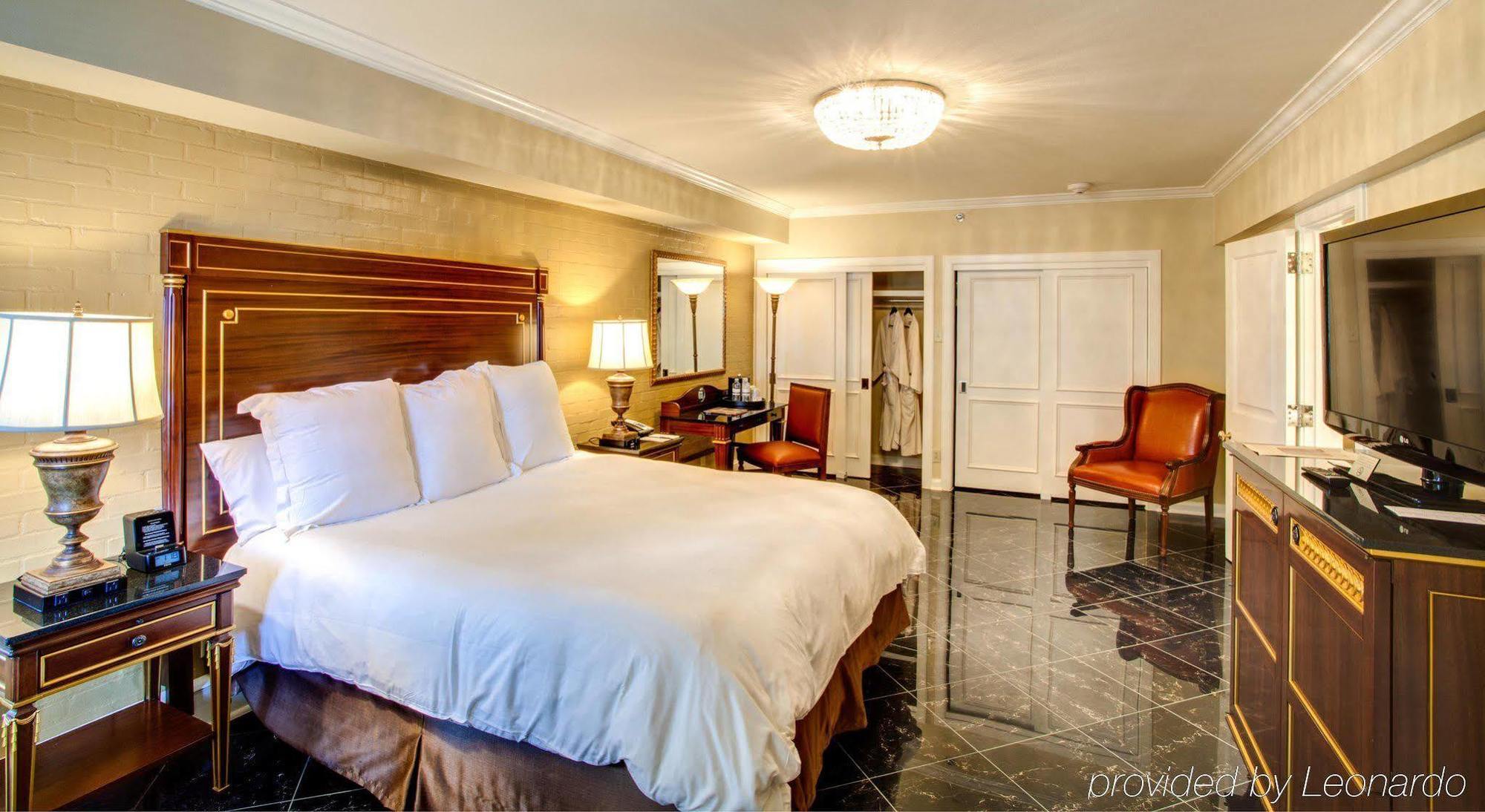 Hotel Mazarin 4*
