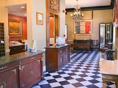 Provincial Hotel New Orleans