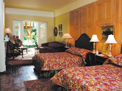 Provincial Hotel