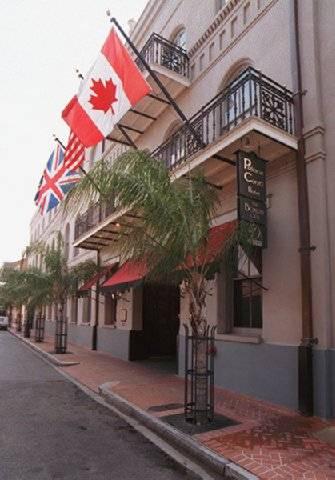 Conti Hotel