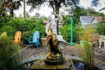La Belle Esplanade Bed & Breakfast 3*