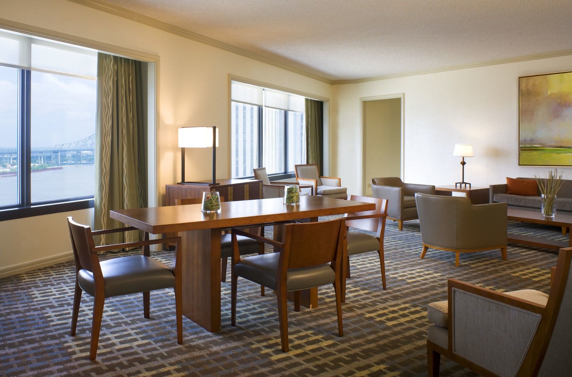 The Westin New Orleans