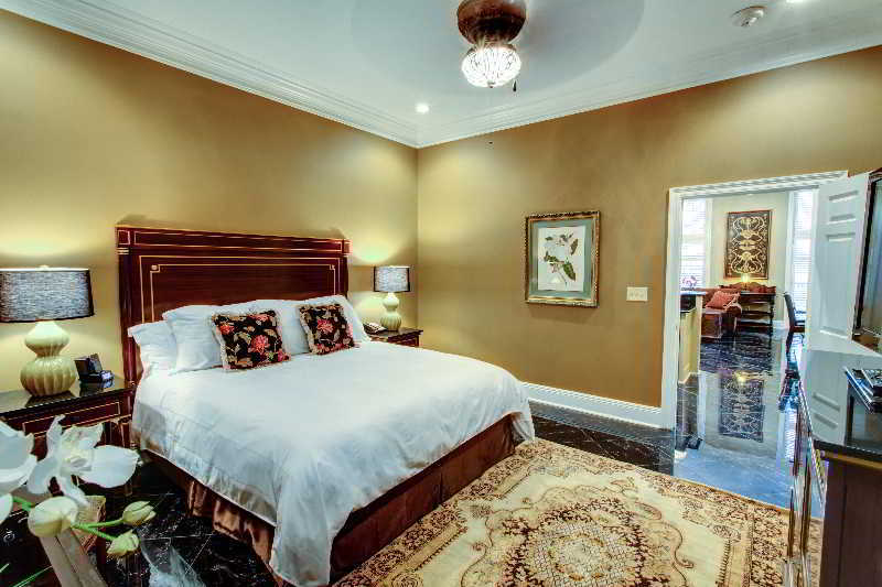 Hotel Mazarin