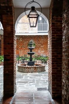 Hotel Royal New Orleans