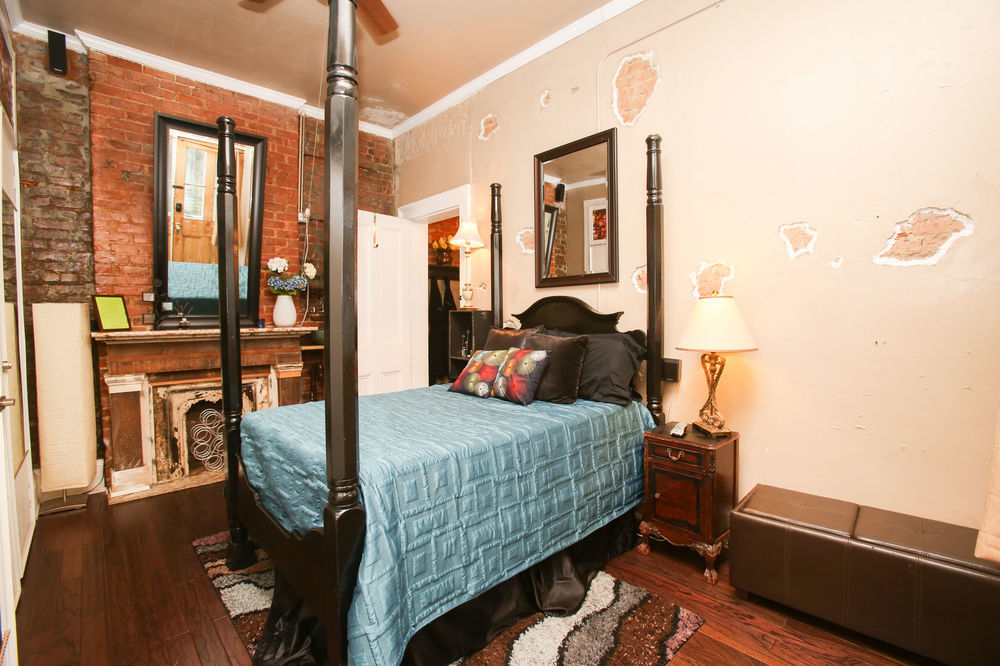 Fleur De Lis Mansion 4* New Orleans