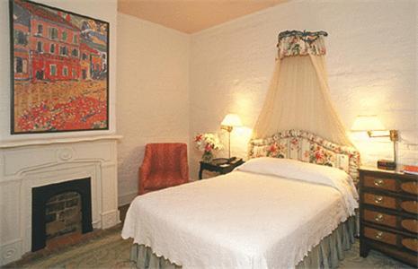 Soniat House Inn New Orleans