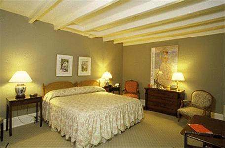 Inn Soniat House 4*
