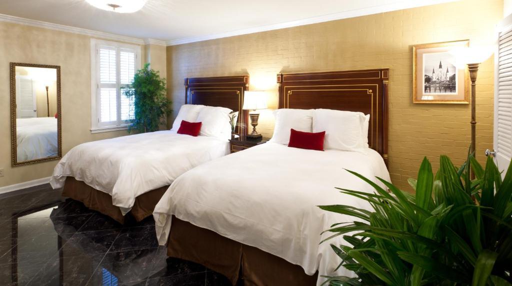 Hotel Mazarin 4*