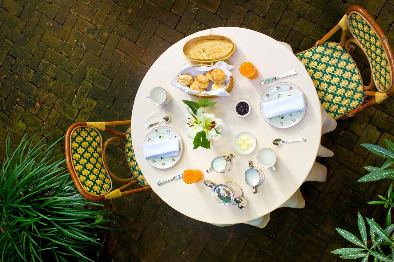 Inn Soniat House 4*