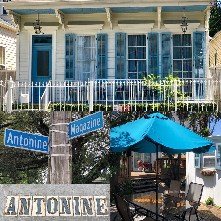 Creole Uptown 3* New Orleans