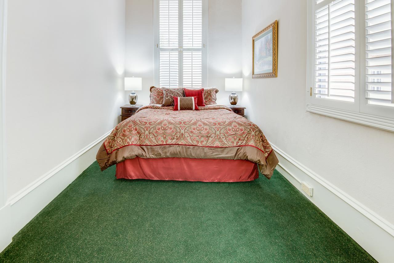 Chateau Orleans 3* New Orleans