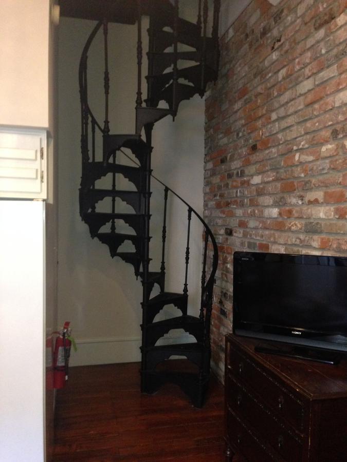 Chateau Orleans 3* New Orleans