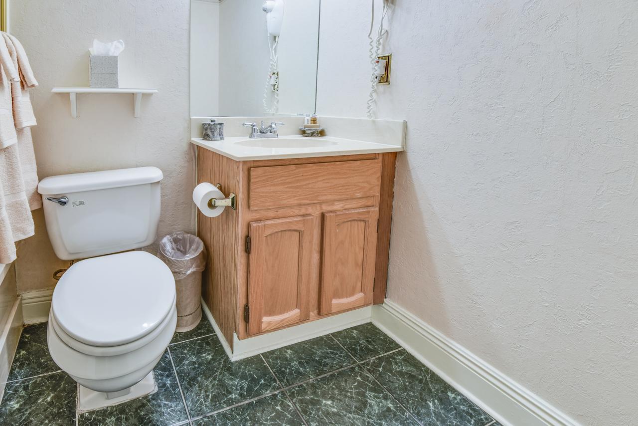 Plaza Downtown 3* New Orleans